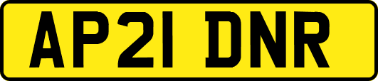 AP21DNR