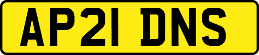 AP21DNS