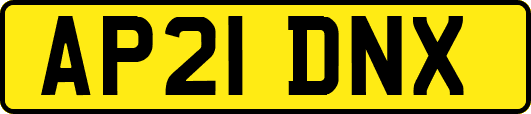 AP21DNX