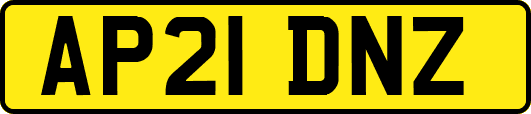 AP21DNZ