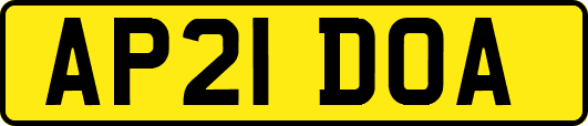 AP21DOA