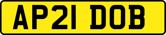 AP21DOB
