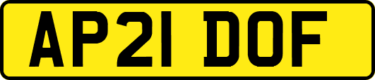 AP21DOF