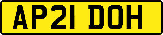 AP21DOH