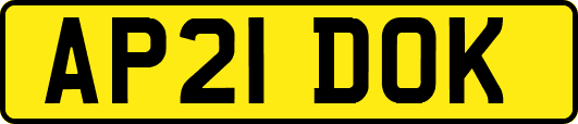 AP21DOK
