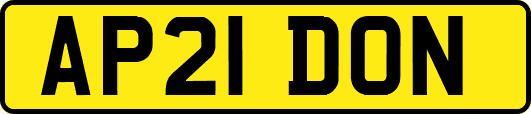AP21DON