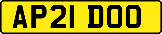 AP21DOO
