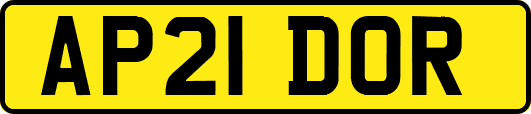 AP21DOR
