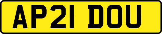 AP21DOU