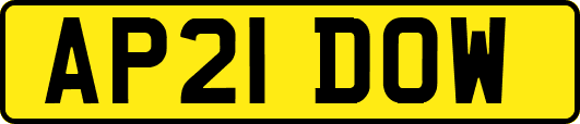 AP21DOW