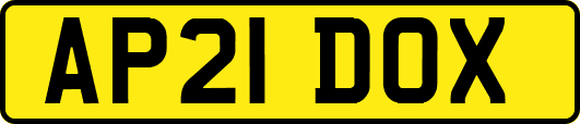 AP21DOX