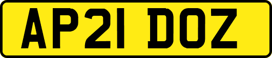 AP21DOZ