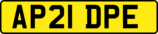 AP21DPE