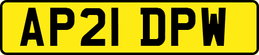 AP21DPW