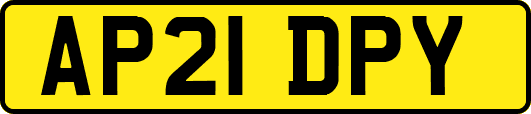 AP21DPY