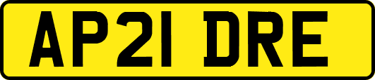 AP21DRE