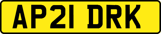 AP21DRK