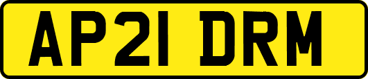 AP21DRM