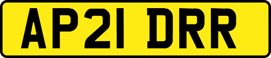 AP21DRR