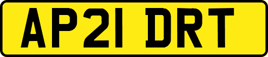 AP21DRT