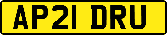 AP21DRU