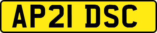 AP21DSC
