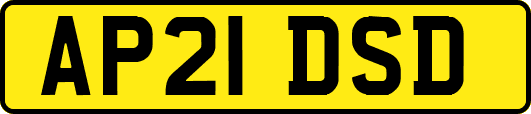AP21DSD