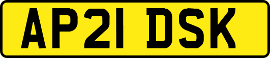 AP21DSK