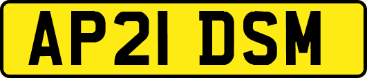 AP21DSM