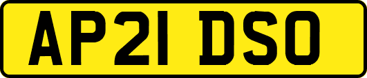 AP21DSO