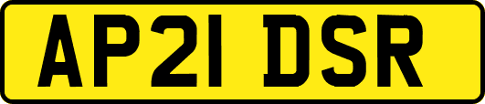 AP21DSR