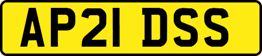 AP21DSS