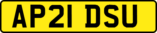 AP21DSU