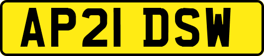 AP21DSW