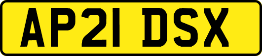 AP21DSX