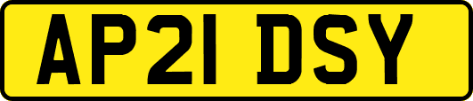 AP21DSY