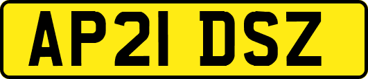 AP21DSZ