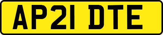 AP21DTE