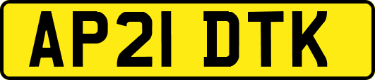 AP21DTK