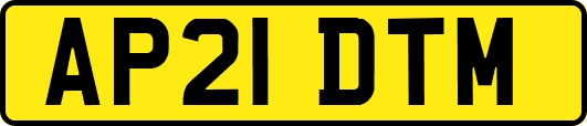AP21DTM