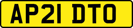 AP21DTO