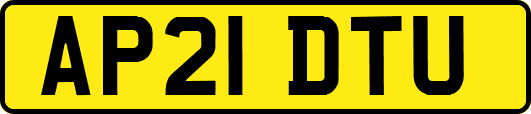 AP21DTU