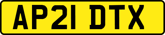 AP21DTX