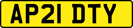 AP21DTY