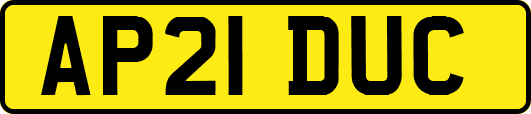 AP21DUC