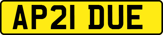 AP21DUE