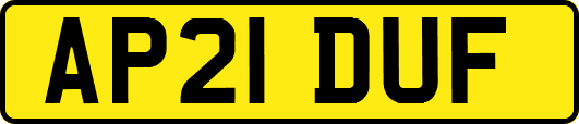 AP21DUF