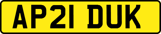 AP21DUK