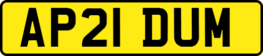 AP21DUM