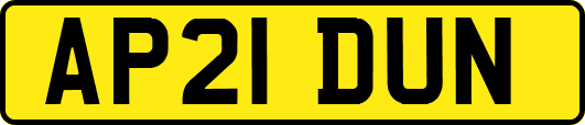 AP21DUN